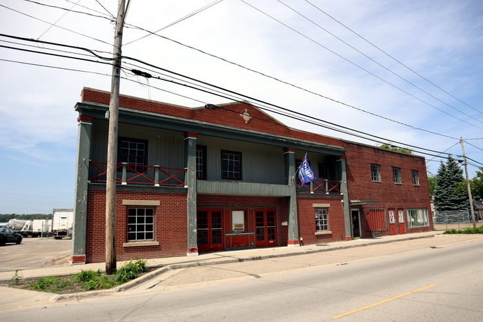 Colonial Theatre - June 15 2022 (newer photo)